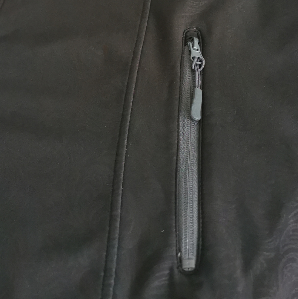 Athletic WorksPlus Autumn/winter coat - Picture 3 of 7